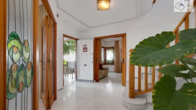 Casa – Santa Pola - Más