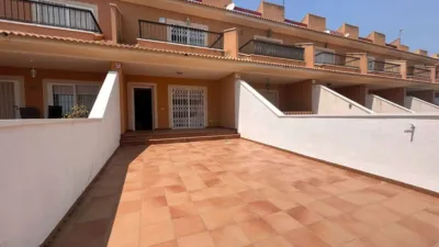 Piso – Orihuela, El Barranco E-2, Villa Martín - Vista 2