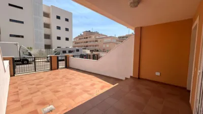 Piso – Orihuela, El Barranco E-2, Villa Martín - Vista 4