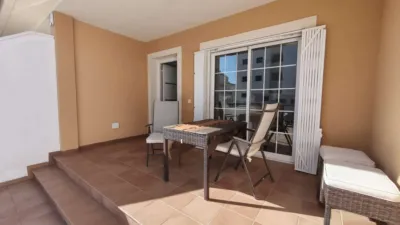 Piso – Orihuela, El Barranco E-2, Villa Martín - Vista 3