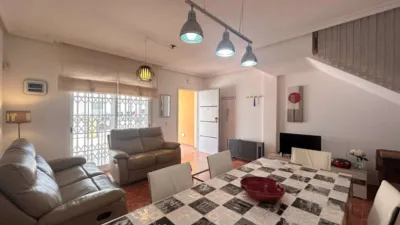 Piso – Orihuela, El Barranco E-2, Villa Martín - Vista 5