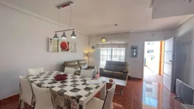 Piso – Orihuela, El Barranco E-2, Villa Martín - Más
