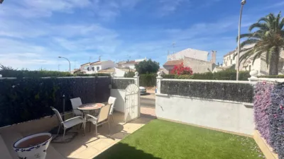 Casa en venta en La Florida-La Chismosa-Los Altos – pohled 6