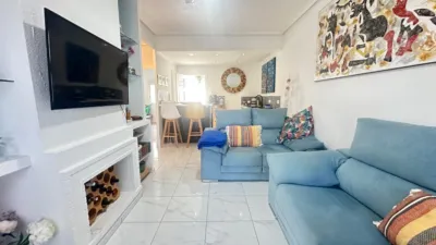 Casa en venta en La Florida-La Chismosa-Los Altos - Vista 6