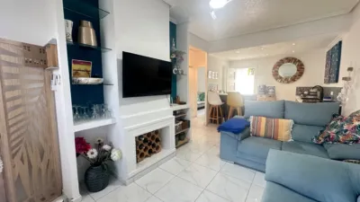 Casa en venta en La Florida-La Chismosa-Los Altos - Més