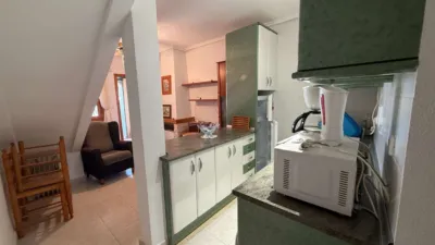 Pis – Orihuela, Urbanización Las Mimosas - La Chismosa, Urbanización la Florida - Vista 5