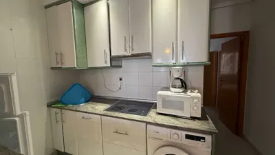 Pis – Orihuela, Urbanización Las Mimosas - La Chismosa, Urbanización la Florida - Més