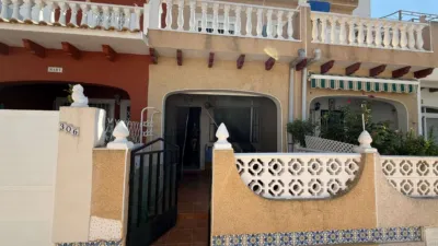 Pis – Orihuela, Urbanización Las Mimosas - La Chismosa, Urbanización la Florida - Vista 2