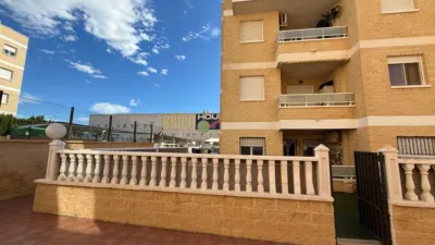 Pis – Torrevieja, Aguas Nuevas 2, Urbanización El Chaparral - Vista 3