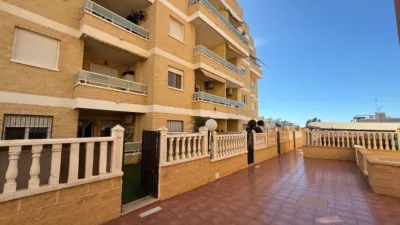 Pis – Torrevieja, Aguas Nuevas 2, Urbanización El Chaparral - Vista 4
