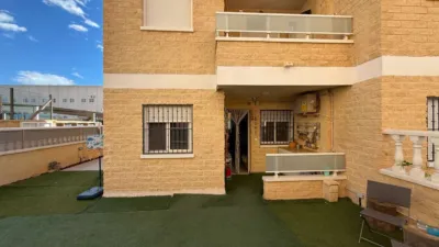 Pis – Torrevieja, Aguas Nuevas 2, Urbanización El Chaparral - Vista 5