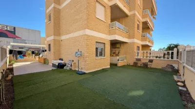 Pis – Torrevieja, Aguas Nuevas 2, Urbanización El Chaparral - Vista 2