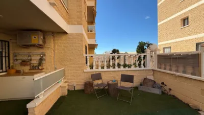 Pis – Torrevieja, Aguas Nuevas 2, Urbanización El Chaparral - Més