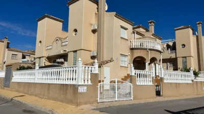 Pis – Orihuela, Villa Martín - Vista 4