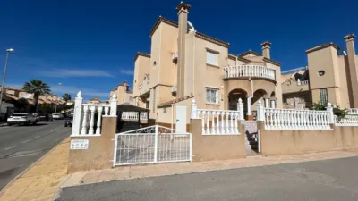Pis – Orihuela, Villa Martín - Vista 5