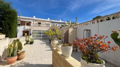 Casa – Torrevieja, Urbanización Los Balcones - Vista 2
