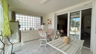 Casa – Torrevieja, Urbanización Los Balcones - Más