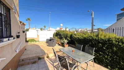 Pis – Orihuela, Residencial Jumilla III, Urbanización Horizonte - Vista 2
