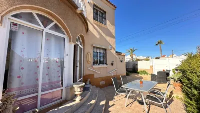 Pis – Orihuela, Residencial Jumilla III, Urbanización Horizonte - Vista 3