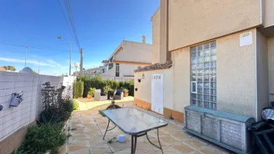 Pis – Orihuela, Residencial Jumilla III, Urbanización Horizonte - Vista 4