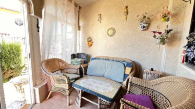 Pis – Orihuela, Residencial Jumilla III, Urbanización Horizonte - Vista 5