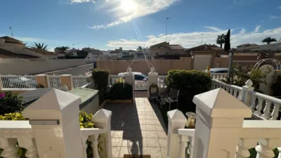 Casa en venta en La Florida-La Chismosa-Los Altos – pohled 5