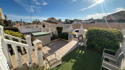 Casa en venta en La Florida-La Chismosa-Los Altos – pohled 6