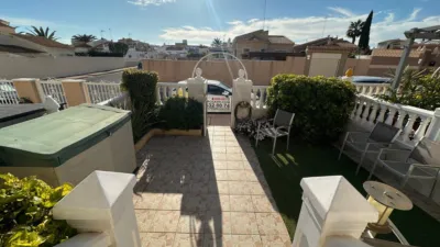 Casa en venta en La Florida-La Chismosa-Los Altos – další