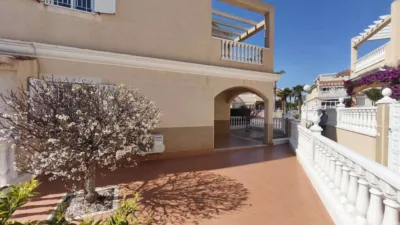 Pis – Orihuela, Residencial Jumilla III, Urbanización Horizonte - Vista 2