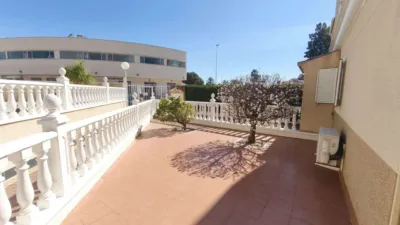 Pis – Orihuela, Residencial Jumilla III, Urbanización Horizonte - Vista 3