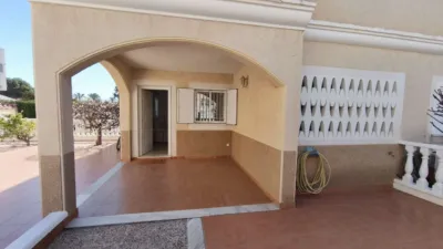 Pis – Orihuela, Residencial Jumilla III, Urbanización Horizonte - Vista 4