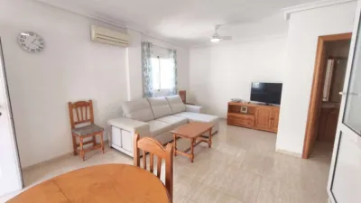 Pis – Orihuela, Residencial Jumilla III, Urbanización Horizonte - Vista 5