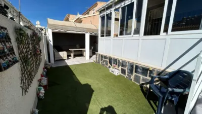 Casa – Orihuela, Villa Rosa, Urbanización la Florida - Vista 4