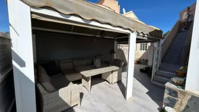 Casa – Orihuela, Villa Rosa, Urbanización la Florida - Más
