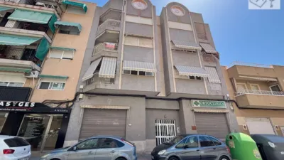 Pis – Mutxamel, Casco Urbano Muchamiel, L'Almaixada - Vista 2