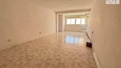 Pis – Mutxamel, Casco Urbano Muchamiel, L'Almaixada - Vista 5