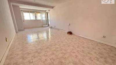 Pis – Mutxamel, Casco Urbano Muchamiel, L'Almaixada - Més