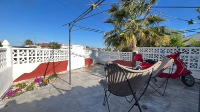 Casa – Torrevieja, Baños de Europa, Urbanización El Chaparral - Vista 2