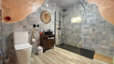 Casa – Torrevieja, Baños de Europa, Urbanización El Chaparral - Més