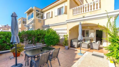 Piso – Orihuela, Urbanización Punta Prima, Urbanización Horizonte - Vista 5