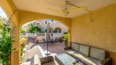 Piso – Orihuela, Urbanización Punta Prima, Urbanización Horizonte - Más