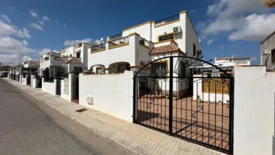 Pis – Orihuela - Vista 3