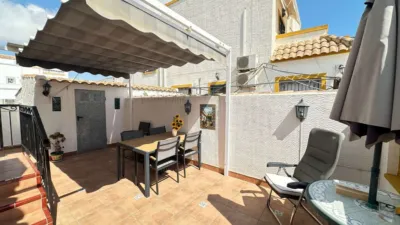 Pis – Orihuela - Més