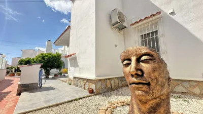 Casa – Orihuela, Residencia Las Chismos, Urbanización la Florida - Vista 2