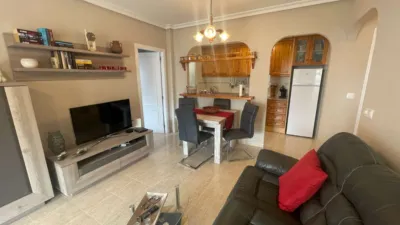 Pis – Orihuela, Residencial Jumilla III, Urbanización Horizonte - Vista 5