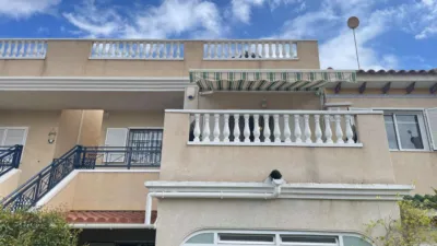 Pis – Orihuela, Residencial Jumilla III, Urbanización Horizonte - Vista 3
