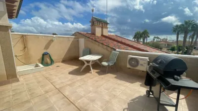 Pis – Orihuela, Residencial Jumilla III, Urbanización Horizonte - Vista 2