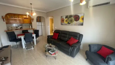 Pis – Orihuela, Residencial Jumilla III, Urbanización Horizonte - Més