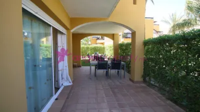 Apartamento en alquiler en Puerto Vera-Las Salinas, Puerto Vera-Las Salinas (Vera) de 500 €<span>/mes</span>