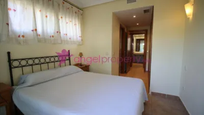 Apartamento en alquiler en Puerto Vera-Las Salinas, Puerto Vera-Las Salinas (Vera) de 500 €<span>/mes</span>